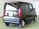N-BOX L 4WD 