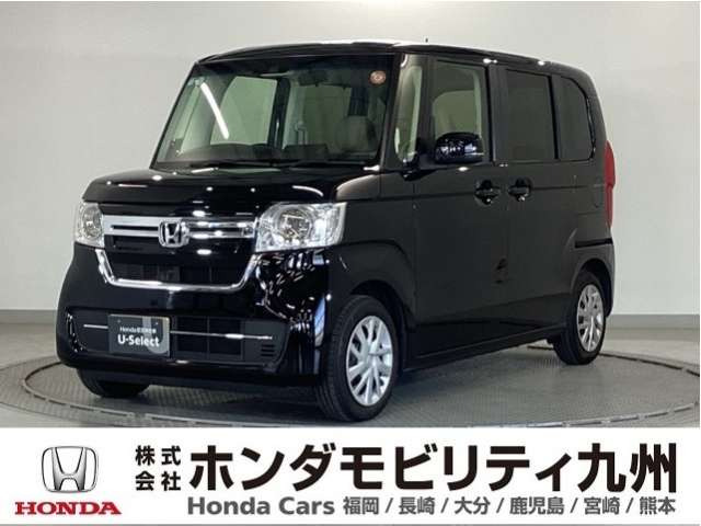 N-BOX L 