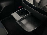 ドリンクホルダー周りの写真です。