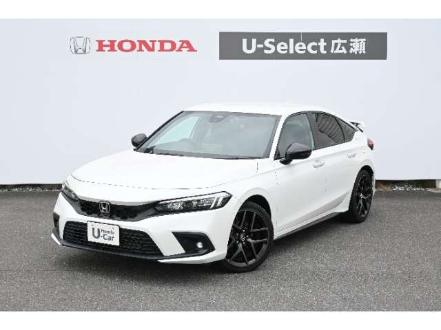 シビック 1.5 EX