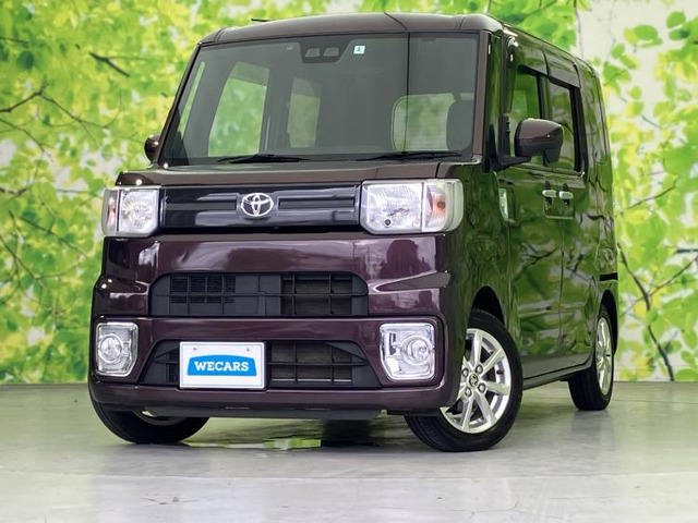 ピクシスメガ L SAIII