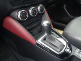 DCT、CVT、従来型のATなど、すべてのトランスミッションの利点を集約し、ロックアップ領域を大幅に拡大し伝達効率の向上とマニュアルトランスミッションのようなダイレクト感を実現した自社製ATです。