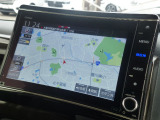 ホンダ純正ギャザズのメモリーナビ搭載車です。地図データの情報量や検索スピードの速さが魅力的です。初めて行く場所や、知らない道でも安心・快適なドライブをお楽しみいただけます。