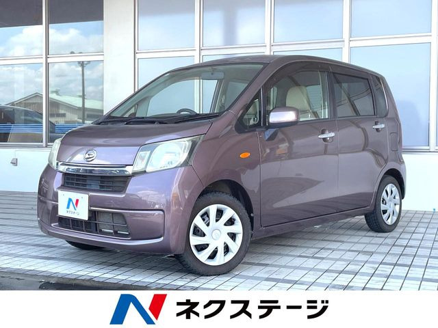ムーヴ L 