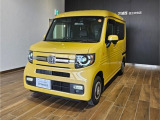 ホンダ N-VAN