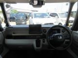 視界が良好でどなたでも運転がしやすいのでお勧めです!!