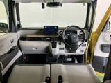 N-BOX ファッションスタイル 2トーン 