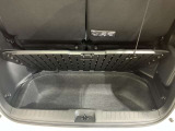 【ラゲッジルーム】実用性に優れた二段式ラゲッジル-ムでお荷物を別々に収納が可能♪♪