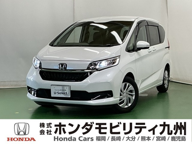 フリード 1.5 G 