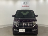 N-WGNカスタム L ホンダ センシング 4WD 