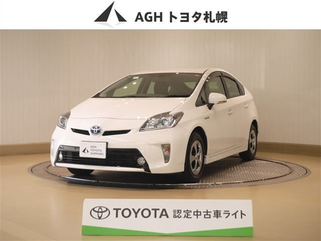 プリウス 1.8 G
