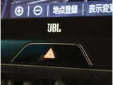 JBLのオーディオ装備で音響にも拘っています☆彡