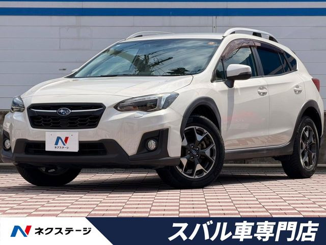 XV 2.0i-L アイサイト