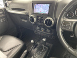 【 オートエアコン 】車内温度を感知して自動で温度調整をしてくれるのでいつでも快適な車内空間を創り上げます!