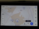ディスプレイオーディオを装備。スマホとクルマをつなぐことで、これまでのナビに加えて、いろんなサービスが楽しめます