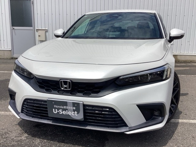 シビック  1.5 EX