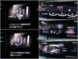 iDMといった運転スキル向上を支援するシステムも搭載され、燃費モニターと合わせて、運転しながら運転技術アップできますヨ