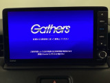 【オーディオ機能】オーディオは、フルセグTVの他にDVD/CDプレーヤーを装備♪もちろんFM/AMラジオもお聞きいただけます♪