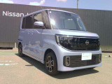 ルークス ハイウェイスターX プロパイロットエディション 4WD 