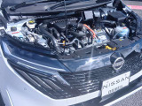 ◎ご購入いただきましたお車は弊社整備工場にて納車前点検整備として法定12ヶ月点検(車検整備付き販売車は車検整備)を実施。エンジンオイル・エレメント交換を行い※、ご納車いたします(※除く電気自動車)。