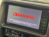 【純正ナビ】人気の純正ナビを装備。オーディオ機能も充実しており、Bluetooth接続すればお持ちのスマホやMP3プレイヤーの音楽を再生可能!毎日の運転がさらに楽しくなります!!