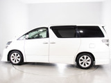 ★サイドビュー★ダウンサス、車高調、ホイール等のカスタムも承っております!
