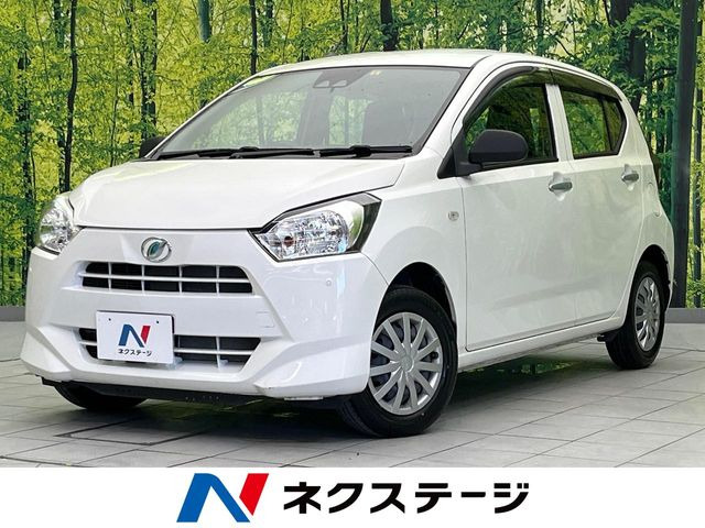 ミライース L SAIII