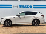 CX-60 3.3 XD ハイブリッド エクスクルーシブモダン ディーゼル 4WD 