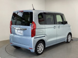 N-BOX G ホンダセンシング 