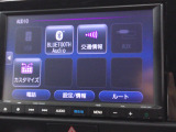 Bluetooth対応でお気に入りの音楽をお楽しみいただけます。