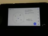 ディスプレイオーディオを装備。スマホとクルマをつなぐことで、いろんなサービスが楽しめます。
