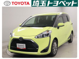 トヨタ シエンタ