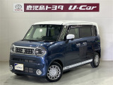 軽自動車もトヨタの販売店なら安心、購入後も私たちトヨタがしっかりサポートいたします。
