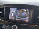 ☆メーカーHDDナビ!DVDや地デジの視聴も可能♪アラウンドビューモニター装備で車庫入れなども安心です♪