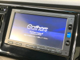 【純正ナビ】人気の純正ナビを装備。オーディオ機能も充実しており、Bluetooth接続すればお持ちのスマホやMP3プレイヤーの音楽を再生可能!毎日の運転がさらに楽しくなります!!