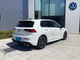 ゴルフ R 4WD 