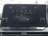 コネクトナビ(SD方式):Bluetooth再生機能付なので、好きな音楽を聴きながら楽しいドライブガ可能です♪またフルセグTVチュ-ナ-内蔵ですので高画質にてTVの視聴も可能です!