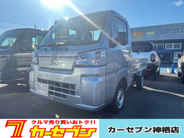 ハイゼットトラック スタンダード 