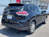 エクストレイル 2.0 20Xt エマージェンシーブレーキパッケージ 4WD 