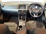 CX-5 2.5 25S プロアクティブ 4WD 