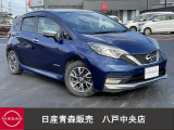 ノート e-POWER AUTECH FOUR 4WD!