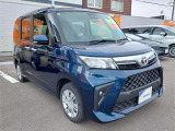 ルーミー 1.0 G 4WD 