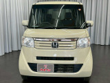 N-BOX G Lパッケージ 