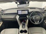 ハリアー 2.5 ハイブリッド Z 4WD 修復歴無し