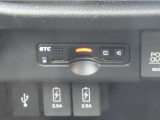 【ETC車載器装備済み】ご使用いただくには別途セットアップ費用がかかります。ご用命の際はお申し付けください。