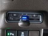 ◆ETC車載器 装備車◆今や必需品のETC!有料道路を利用する際にスムースに通過でき、わずらわしい料金支払いから開放されます!
