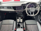 RS3スポーツバック 2.5 4WD
