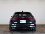 Audi New A5 Avant TFSI quattro 150kW S line /アルミホイール 5ダブルアームデザイン ブラックメタリック ポリッシュト 8.5J x 19/マトリクスLEDヘッドライト