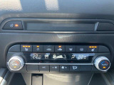 運転席&助手席には3段階調整が可能なシートヒーター機能だけでなく、ハンドルヒーターも付いており、冬場の寒い時期にはとても便利となります。
