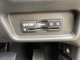 ETC装着車☆一時停止することなくゲートを通過出来ます☆